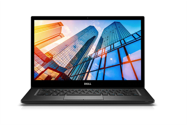 Dell Latitude 7490 Core i7-8560U| RAM 16GB| SSD 256GB| 14 inch FullHD