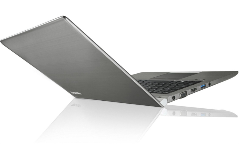 TOSHIBA DYNABOOK R63/H