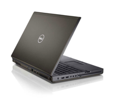 DELL PRECISION M4800