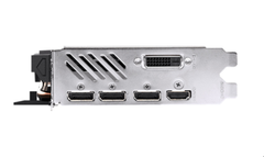 CARD VGA GIGABYTE GTX1060 6G