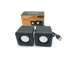 Loa Mini 2.0 Speaker 101Z - Bh 01 tháng