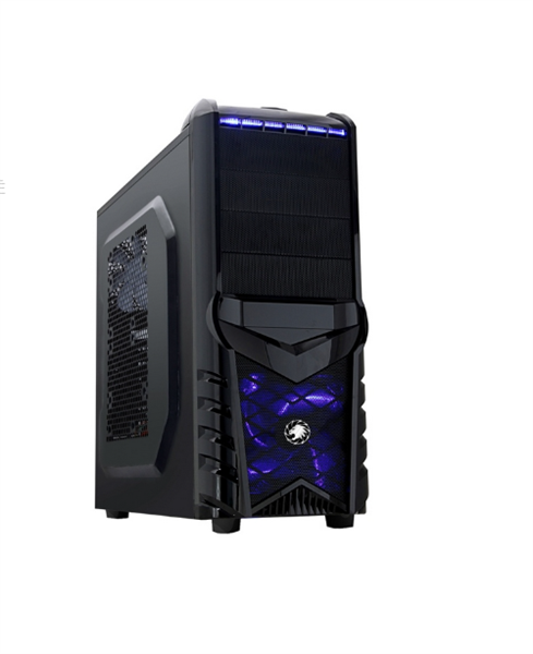 THÙNG CPU MÁY TÍNH