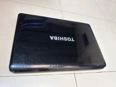 TOSHIBA L500