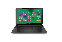 HP 15-F