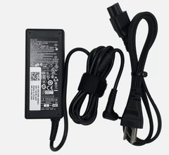 SẠC DELL 19.5V-3.34A ĐẦU ĐẠN TM - BH 01 THÁNG