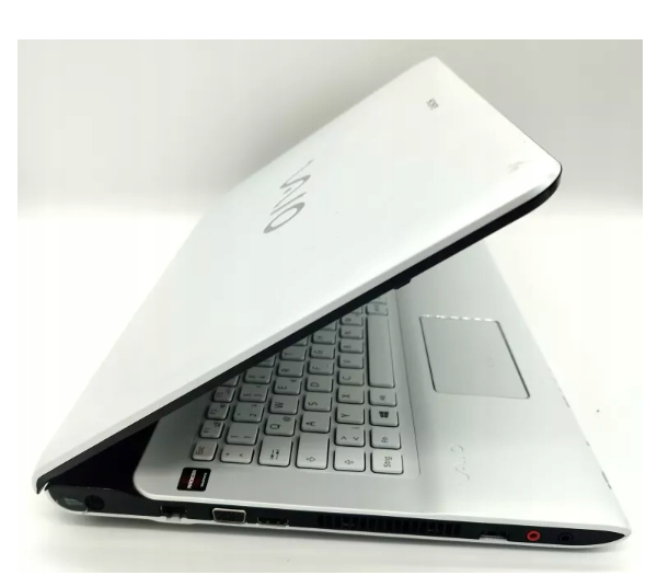 SONY VAIO SVE17