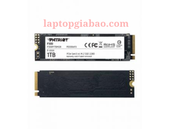 SSD NVME PATRIOT P300 1TB - BH 36 THÁNG