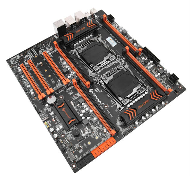 MAIN HUANANZHI X99-F8D - Bh 36 tháng