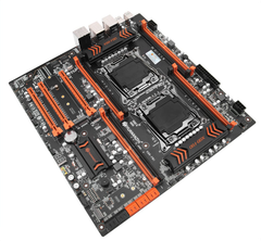 MAIN HUANANZHI X99-F8D - Bh 36 tháng