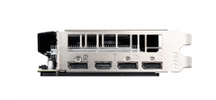 CARD VGA MSI RTX 2060 VENTUS GP