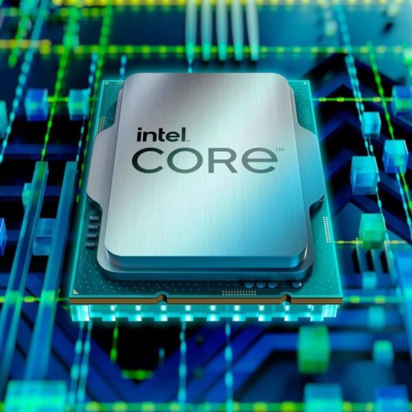 CPU Intel Coer i7-12700F LGA 1700 - BH 36 THÁNG