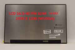 LCD 16.0-40P SLIM WUXGA 165Hz (BO XẾP)