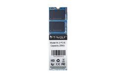 SSD M2 T-WOLF NVMe 256GB - Bh 36 tháng