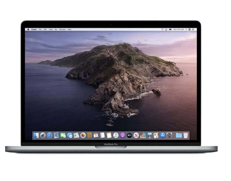 MACBOOK PRO A1707