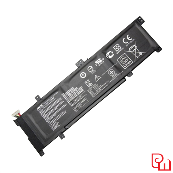 PIN ASUS B31N1429 6CELL ZIN - BH 06 THÁNG