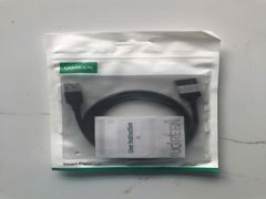 Cable USB Nối Dài 1m UGREEN 10314 -Bh12Tháng