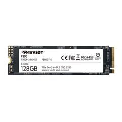 SSD NVME PATRIOT P300 128GB - BH 36 THÁNG