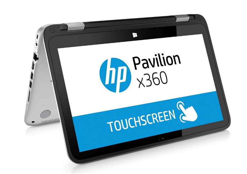 HP PAVILION X360 11-K