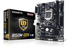 GIGABYTE B150M