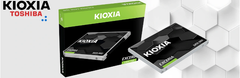 SSD EXCERIA KIOXIA 960GB - BH 36 THÁNG