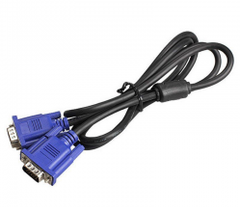 Cable VGA 1.8m SYBSUNG Zin Chống Nhiễu - BT