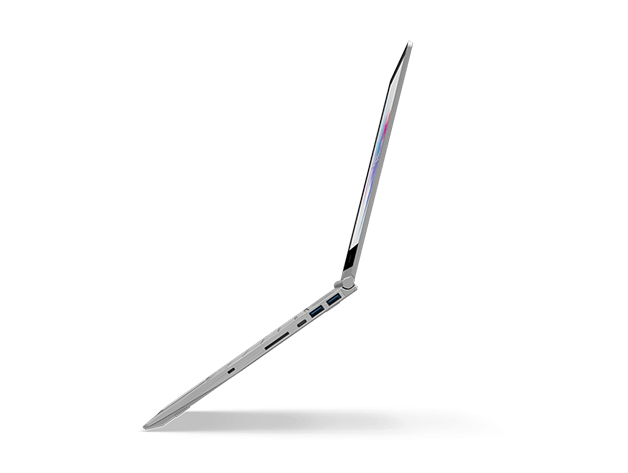 LAPTOP MSI PS42 8M