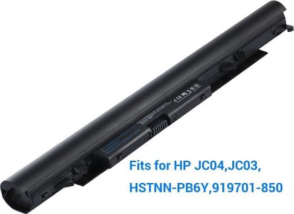 PIN HP JC04 4CELL TM