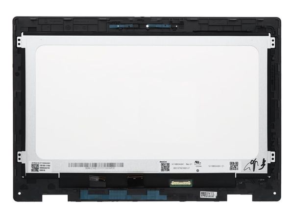 TOUCH & SCREEN ASUS BR1100 - BH 03 THÁNG