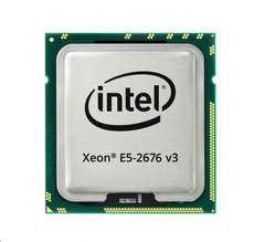 CPU Intel Xeon E5 2676 V3