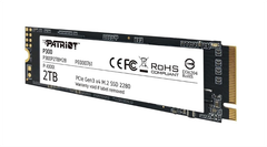 SSD NVME PATRIOT P300 2TB - BH 36 THÁNG