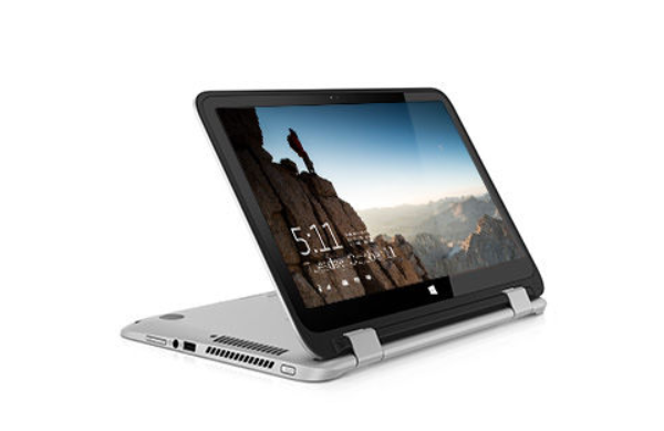 HP PAVILION X360 11-K