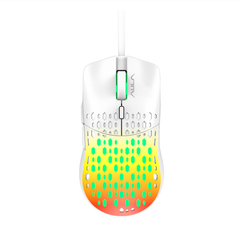 Chuột Gaming AULA S11 Pro - Bh 12 tháng