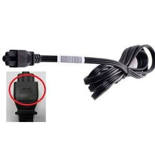 Dây Nguồn Laptop Dẹp 1,8m Zin
