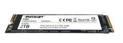 SSD NVME PATRIOT P300 2TB - BH 36 THÁNG