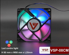 Fan Case VSP-08CM LED - Bh 03 tháng