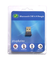 Usb Bluetooth VSP Dongle CSR 4.0 -Bh 01 tháng