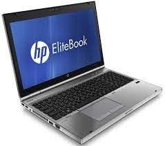 HP ELITEBOOL 8560W