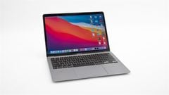 MACBOOK AIR A2337| Chip M1 2020| Ram 8GB| SSD 256GB| 13.3inch 2K Retina (2560 x 1600)
