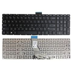 KEYBOARD HP 15-AB ĐEN ZIN - BH 12 THÁNG