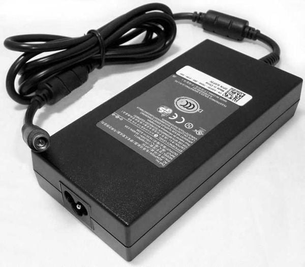 SẠC DELL 19.5V-9.23A KIM LỚN TM - BH 03 THÁNG