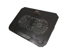 Đế tản nhiệt Laptop Cooling Pad N99 - Bh 03 tháng