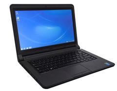 DELL LATITUDE 3340 - i5 4th| 8GB| 256GB| 13.3 HD