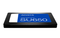 SSD ADATA SU650 512GB - BH 36 THÁNG