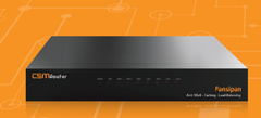 Router wifi CSM
