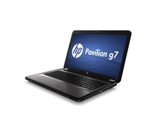 HP PAVILLION G7-1070