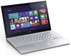 SONY VAIO SVP11