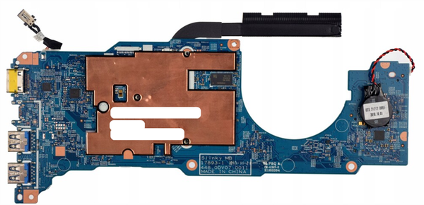 MAIN ACER SPIN 3 SP314-51 - i3 gen 7