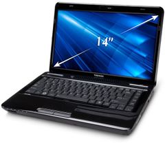 TOSHIBA L640