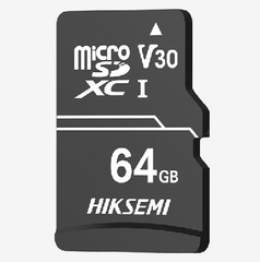 Thẻ Nhớ Hiksemi 64Gb HS-TF-D1 - Bh 24 tháng