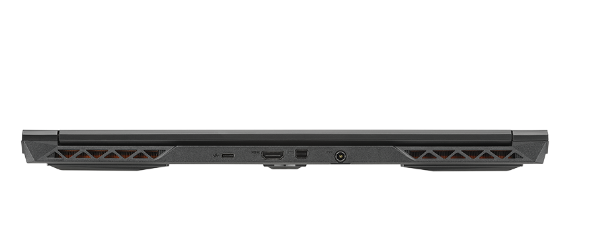 LAPTOP GIGABYTE G5 MF